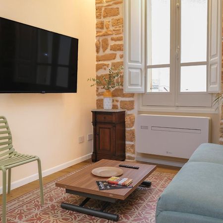 Suite Apartment La Rajola ألغيرو المظهر الخارجي الصورة