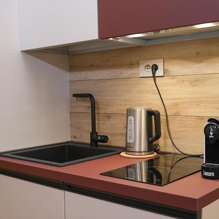 Suite Apartment La Rajola ألغيرو المظهر الخارجي الصورة