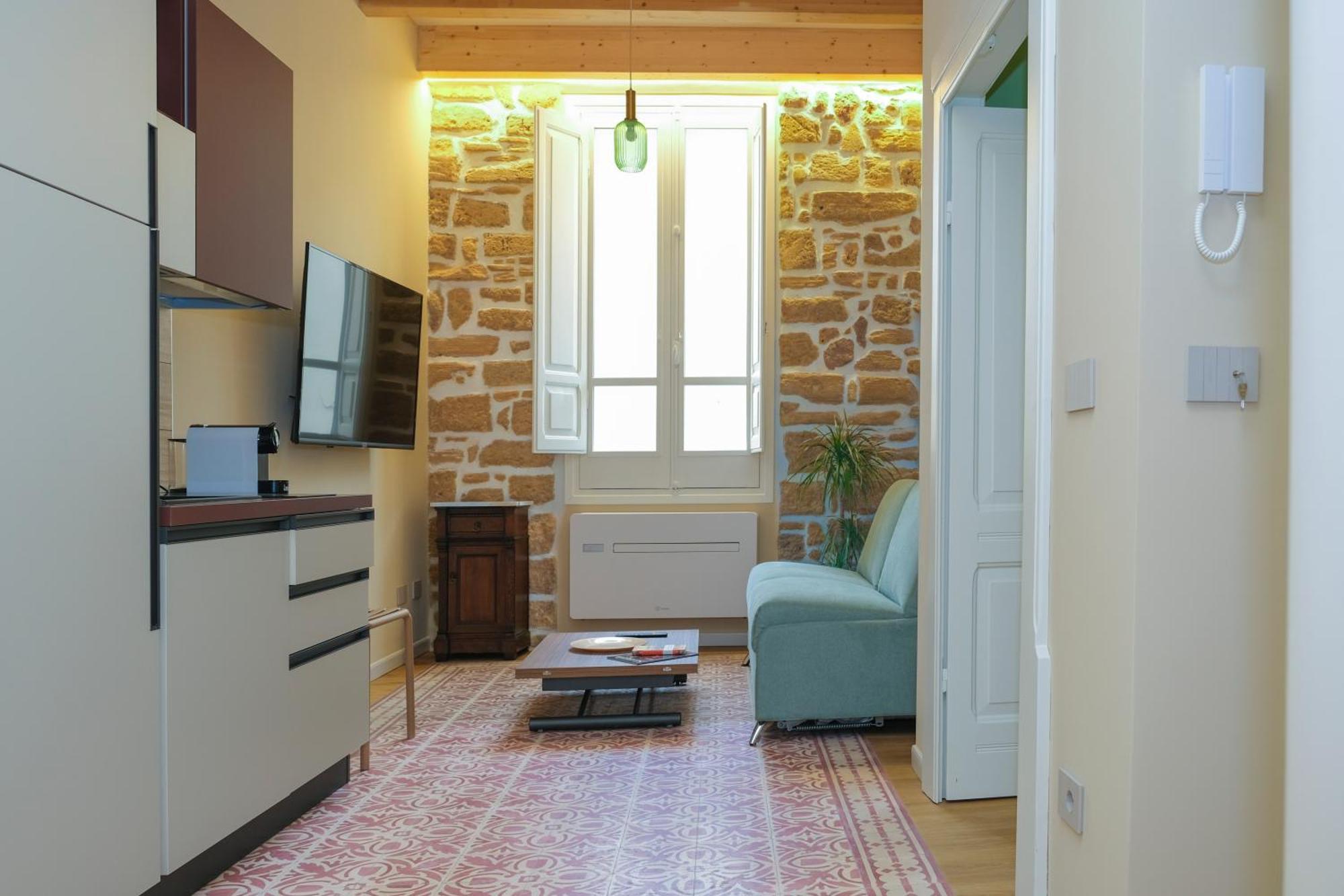 Suite Apartment La Rajola ألغيرو المظهر الخارجي الصورة