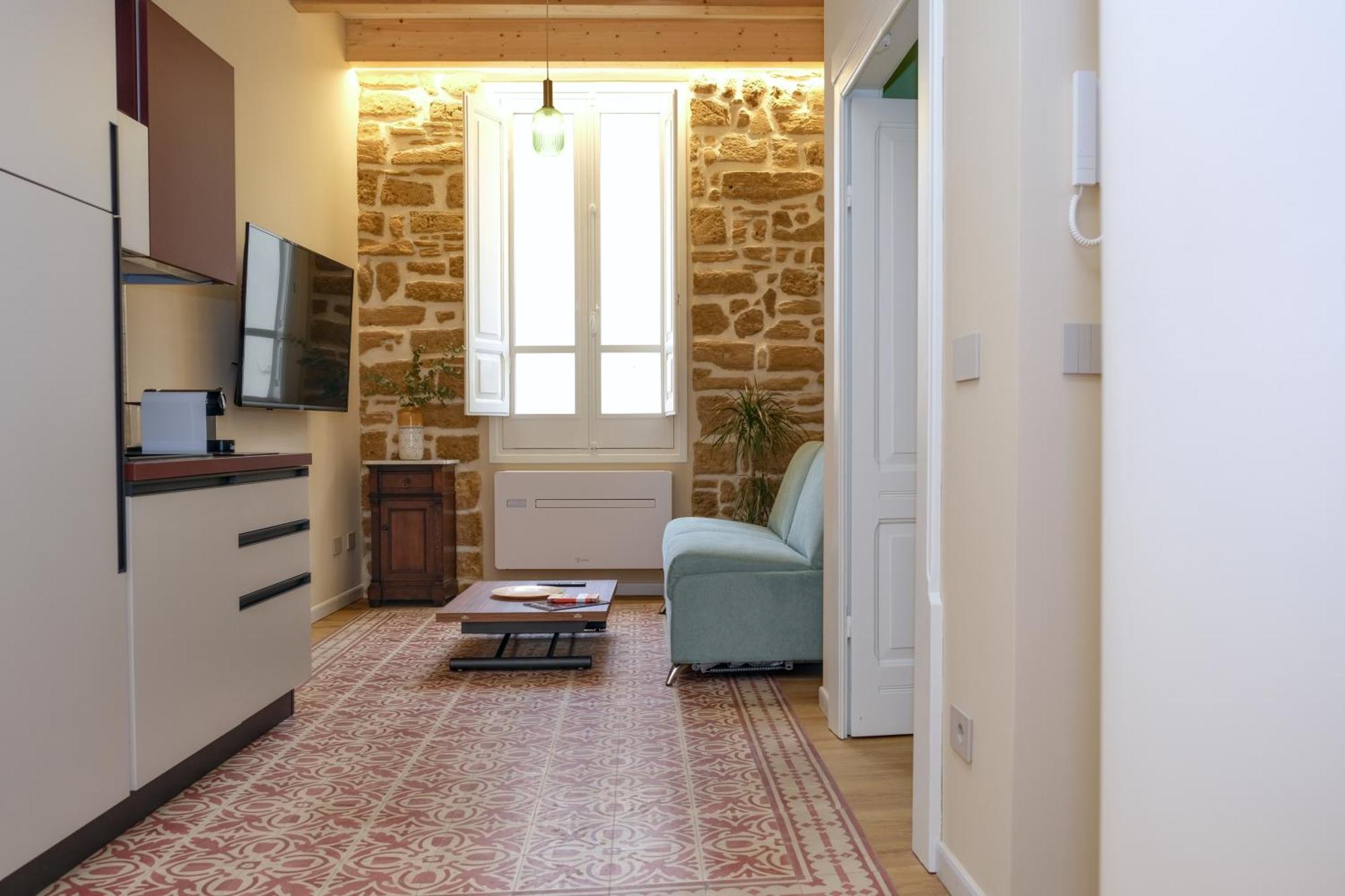 Suite Apartment La Rajola ألغيرو المظهر الخارجي الصورة