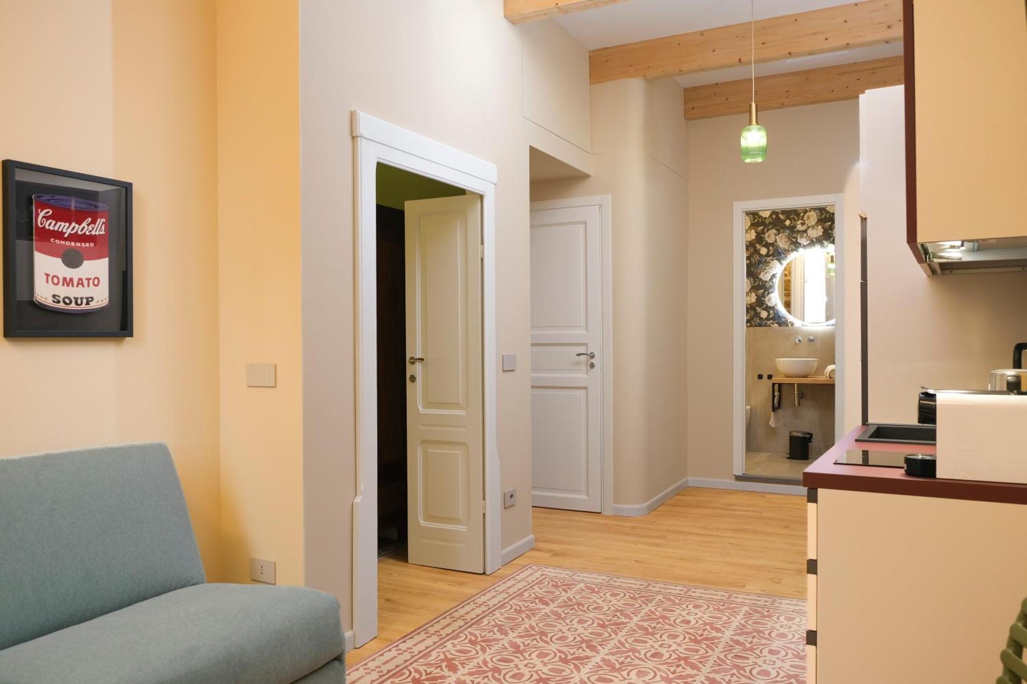 Suite Apartment La Rajola ألغيرو المظهر الخارجي الصورة