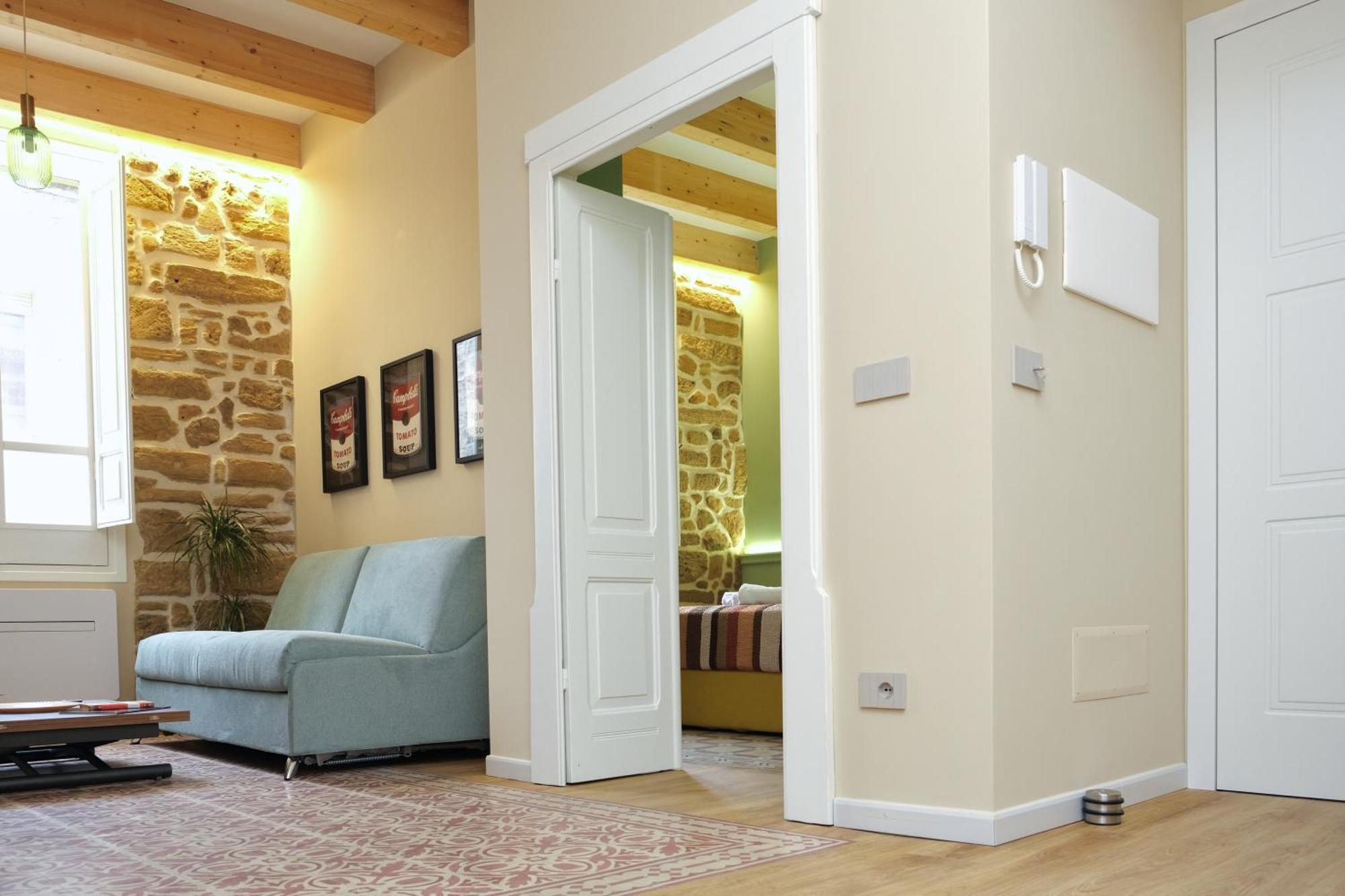 Suite Apartment La Rajola ألغيرو المظهر الخارجي الصورة