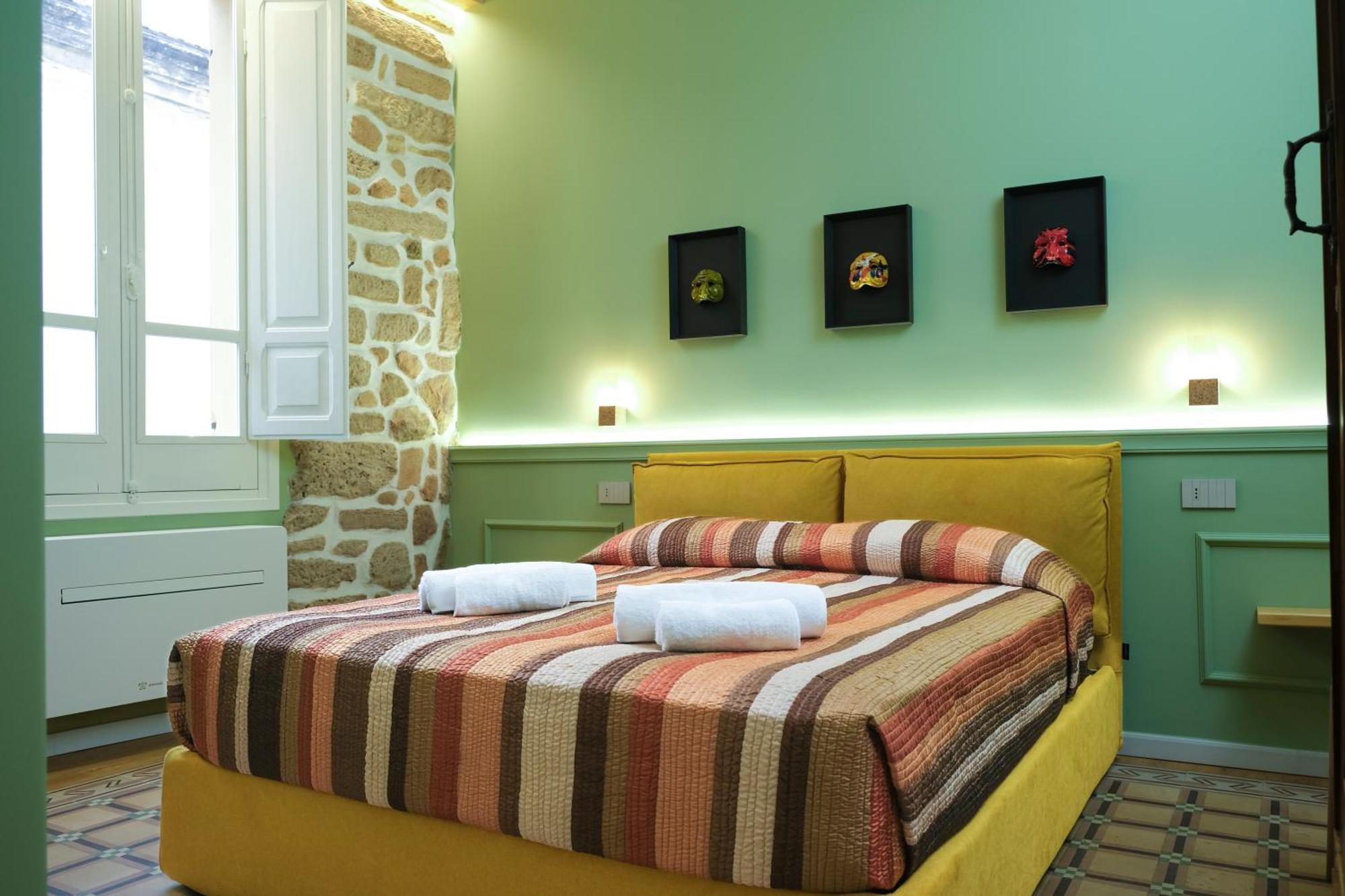 Suite Apartment La Rajola ألغيرو المظهر الخارجي الصورة