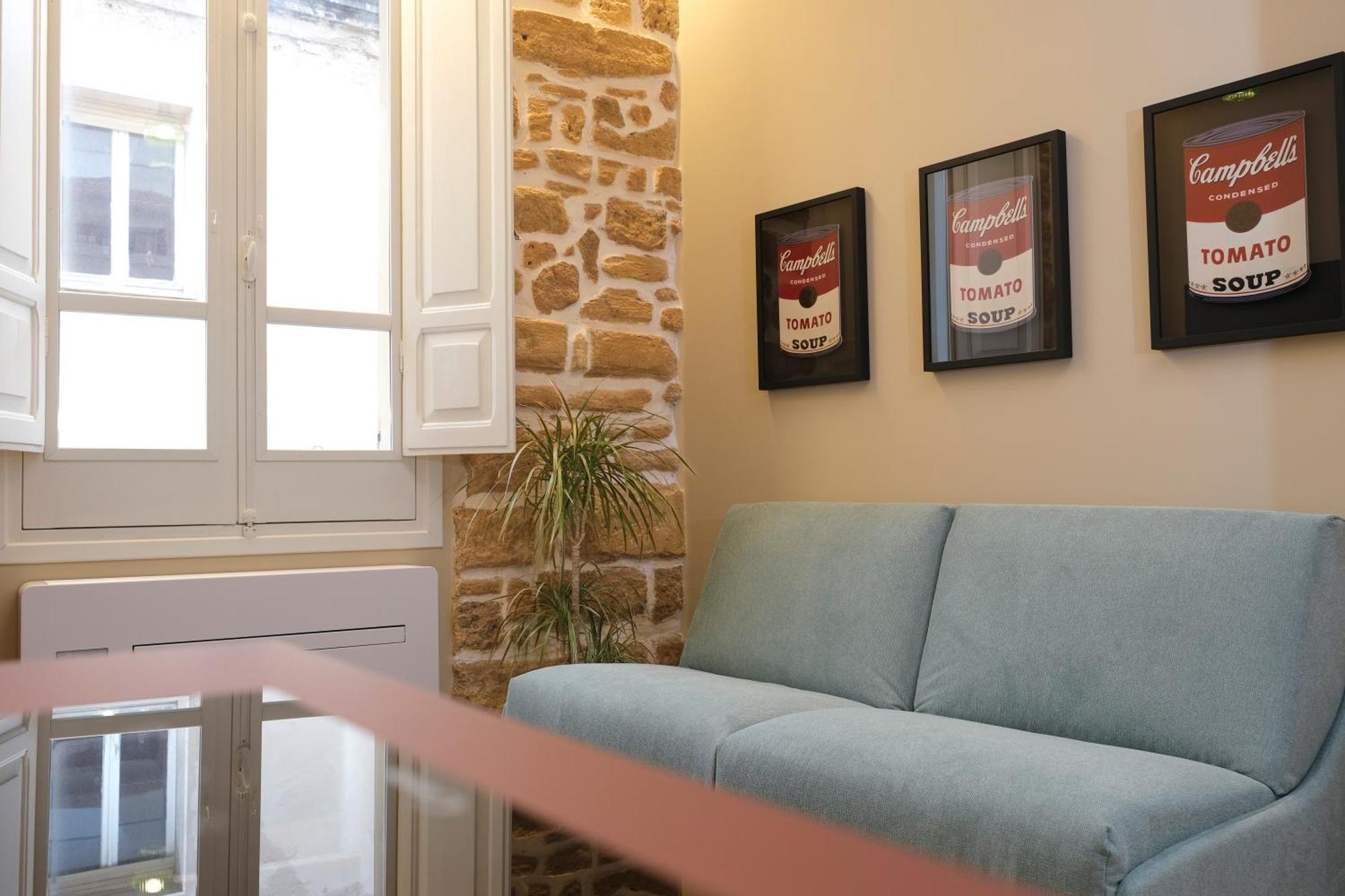 Suite Apartment La Rajola ألغيرو المظهر الخارجي الصورة