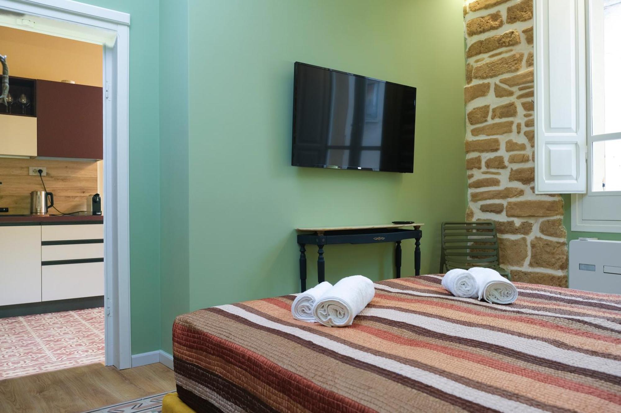 Suite Apartment La Rajola ألغيرو المظهر الخارجي الصورة