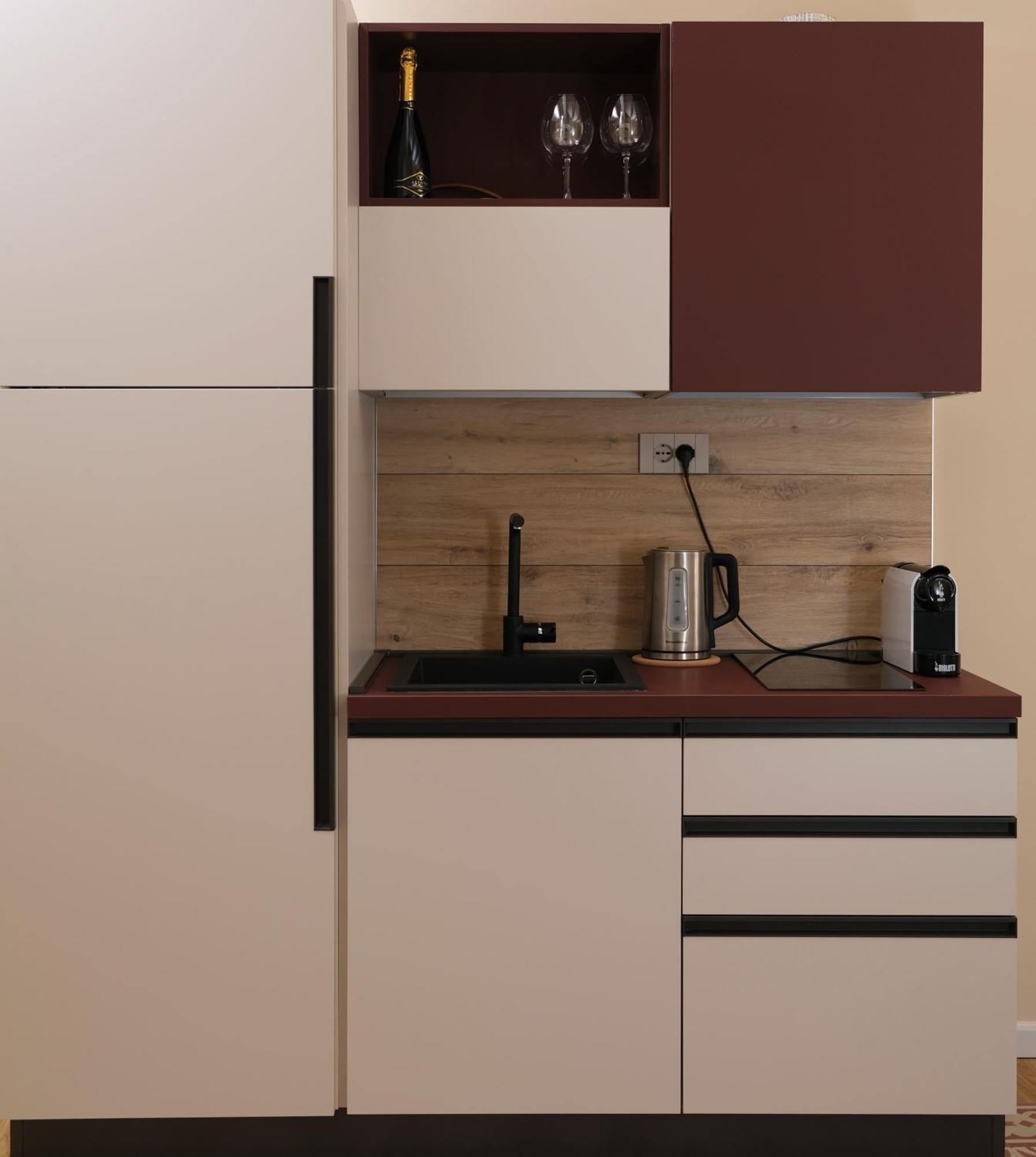 Suite Apartment La Rajola ألغيرو المظهر الخارجي الصورة