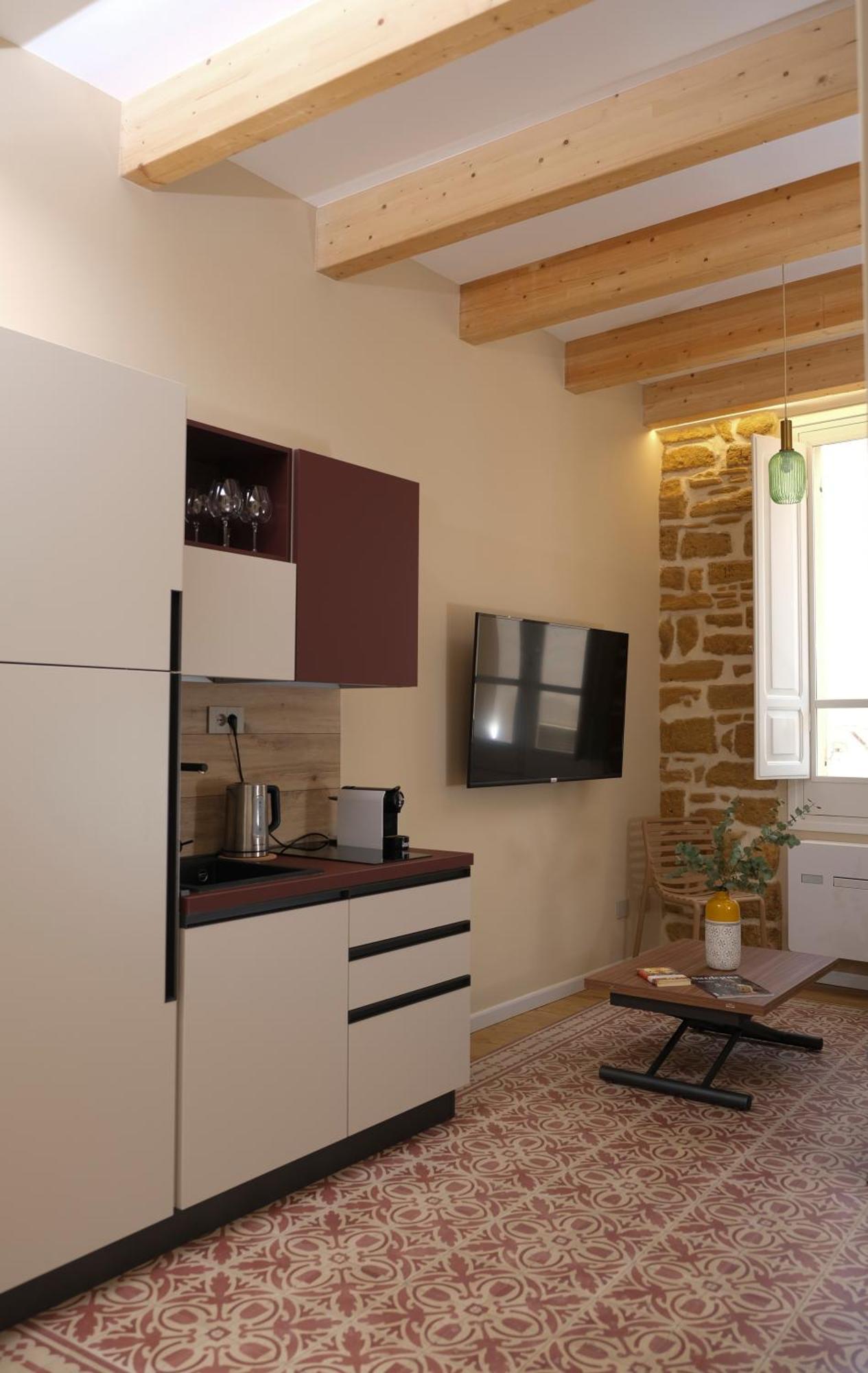Suite Apartment La Rajola ألغيرو المظهر الخارجي الصورة
