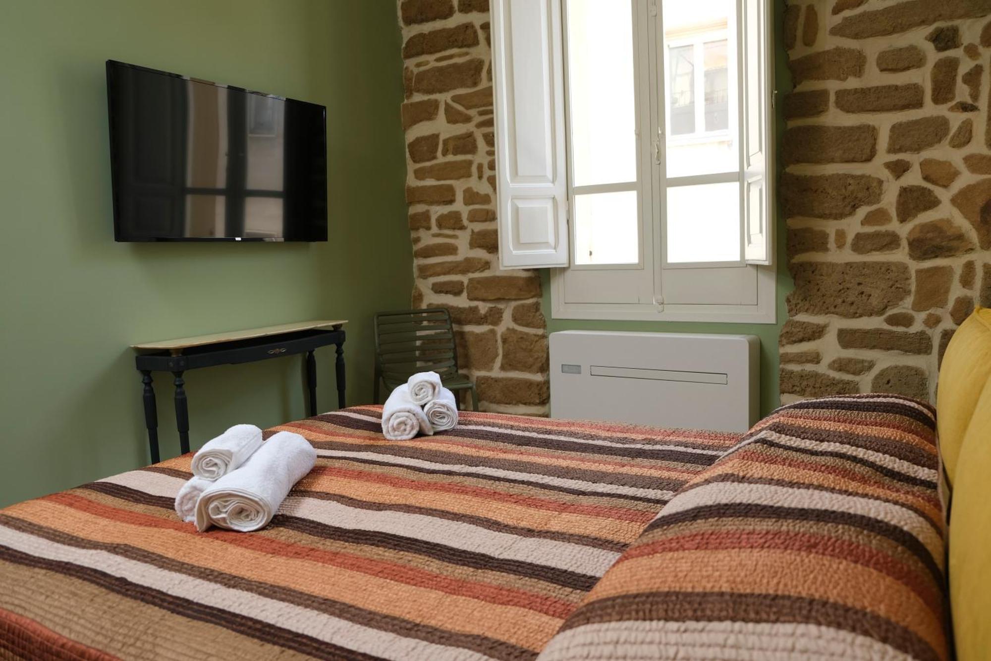 Suite Apartment La Rajola ألغيرو المظهر الخارجي الصورة