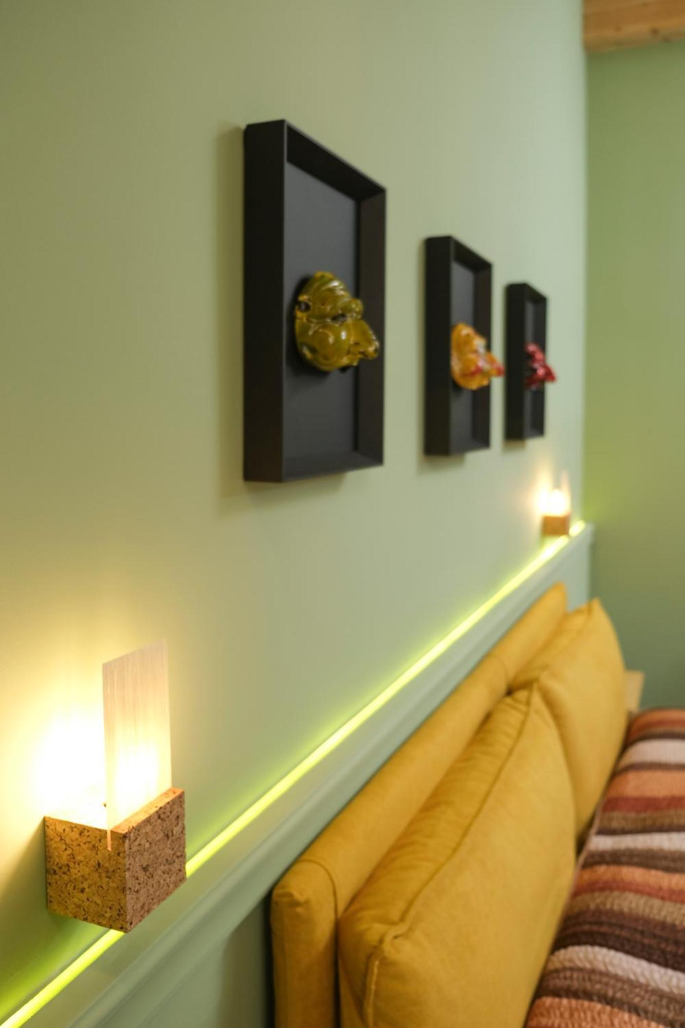Suite Apartment La Rajola ألغيرو المظهر الخارجي الصورة