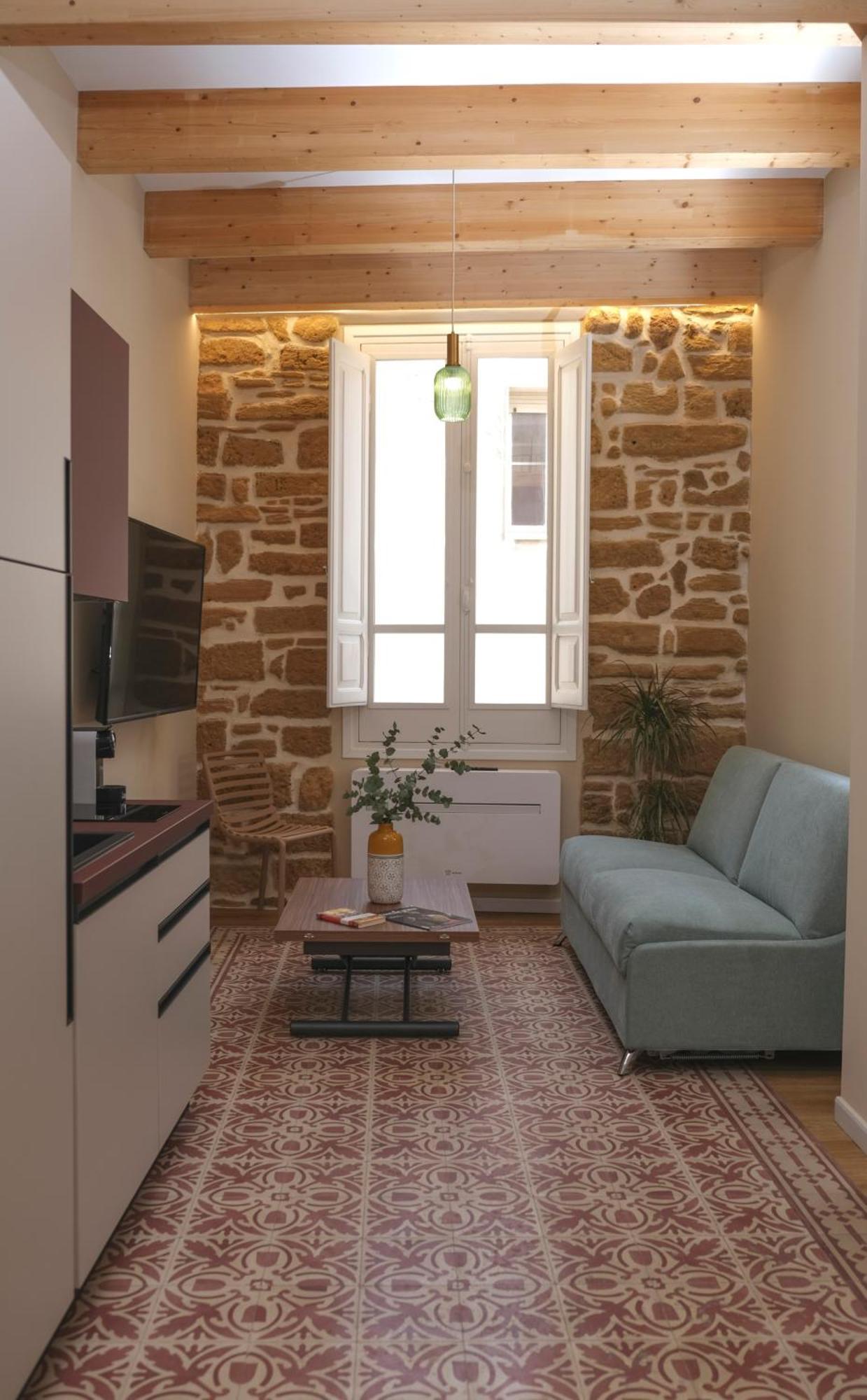 Suite Apartment La Rajola ألغيرو المظهر الخارجي الصورة