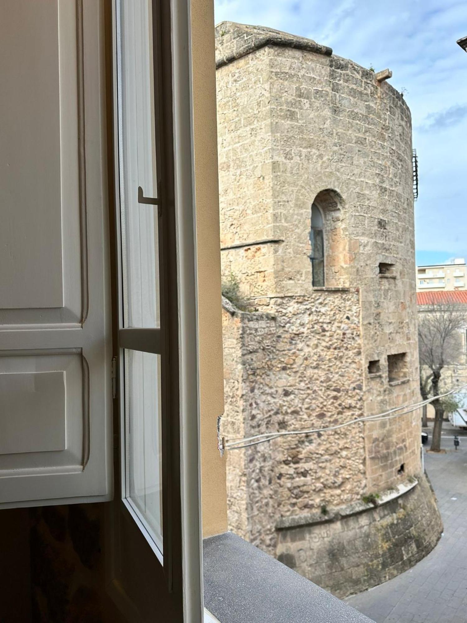 Suite Apartment La Rajola ألغيرو المظهر الخارجي الصورة