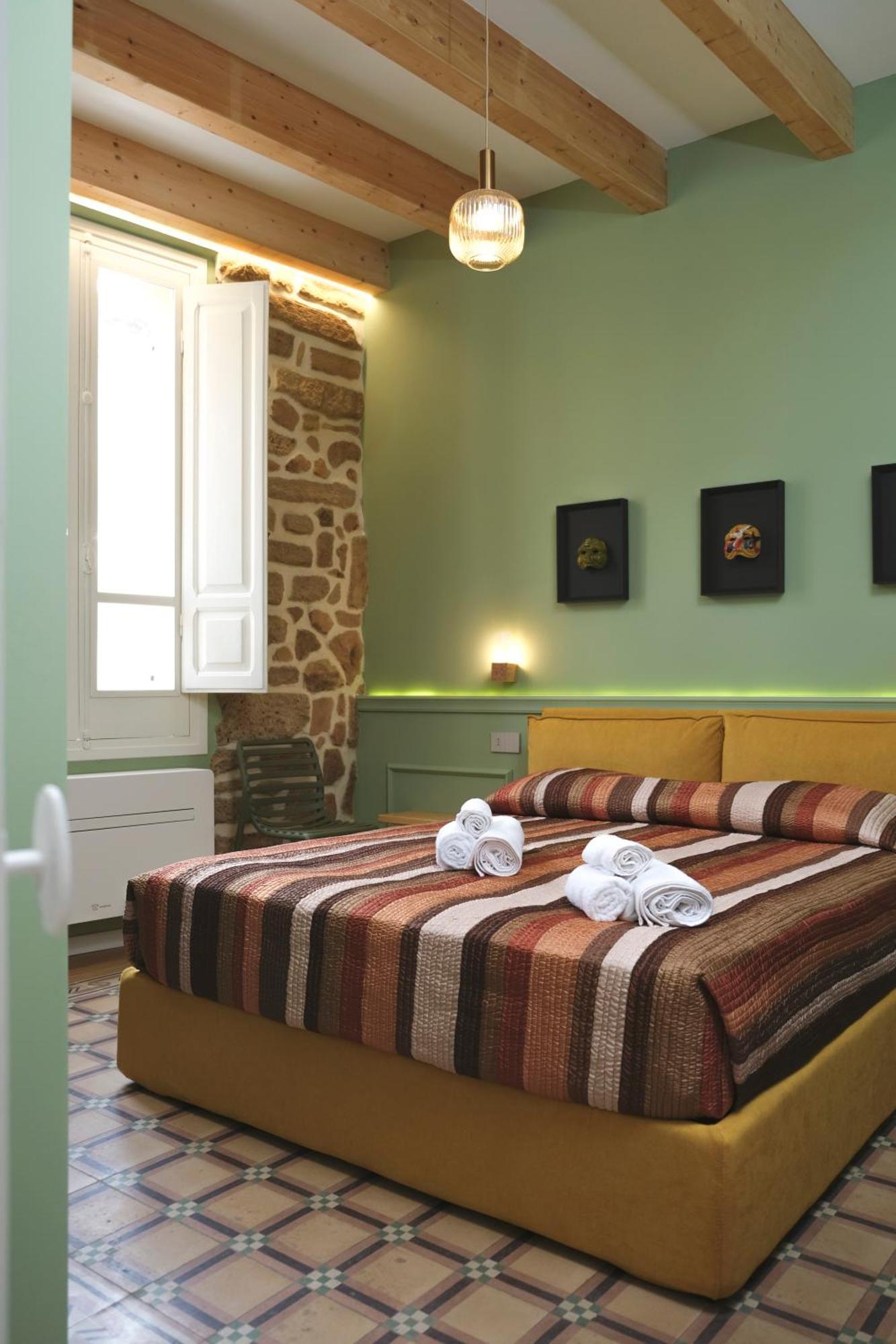 Suite Apartment La Rajola ألغيرو المظهر الخارجي الصورة