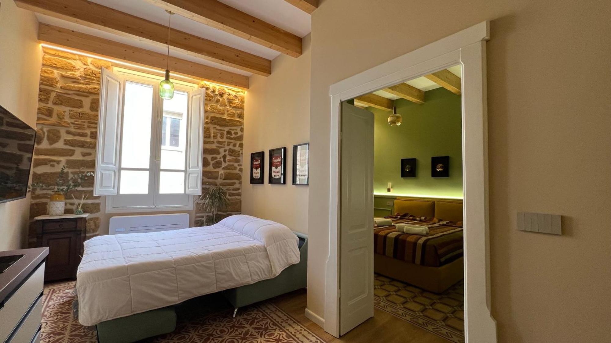Suite Apartment La Rajola ألغيرو المظهر الخارجي الصورة